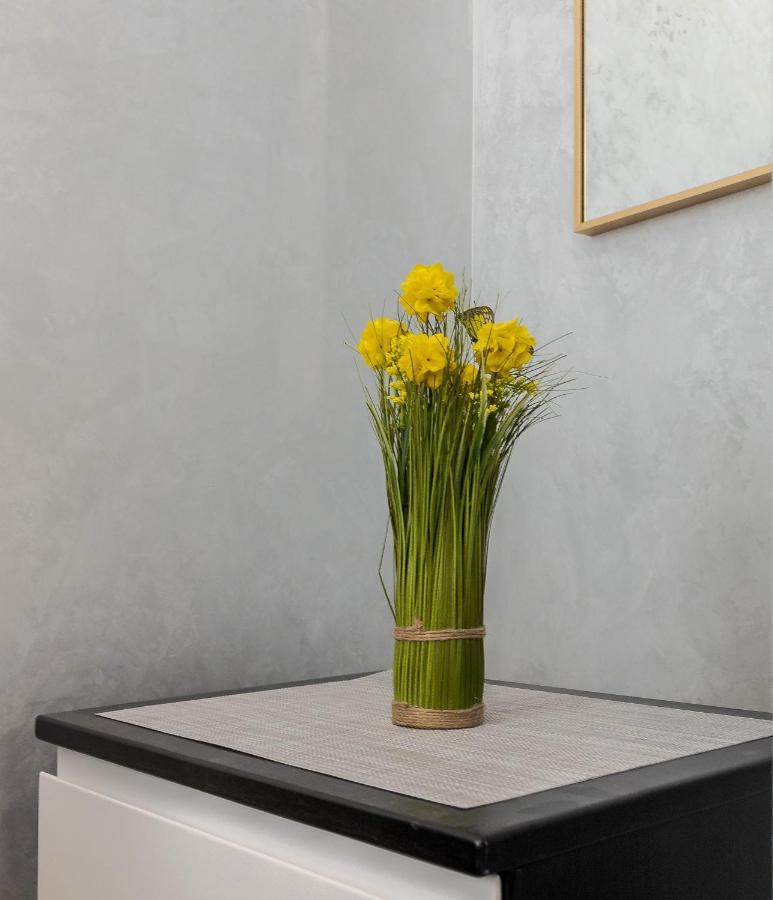 Golden Violin ! Apartments Lviv T المظهر الخارجي الصورة