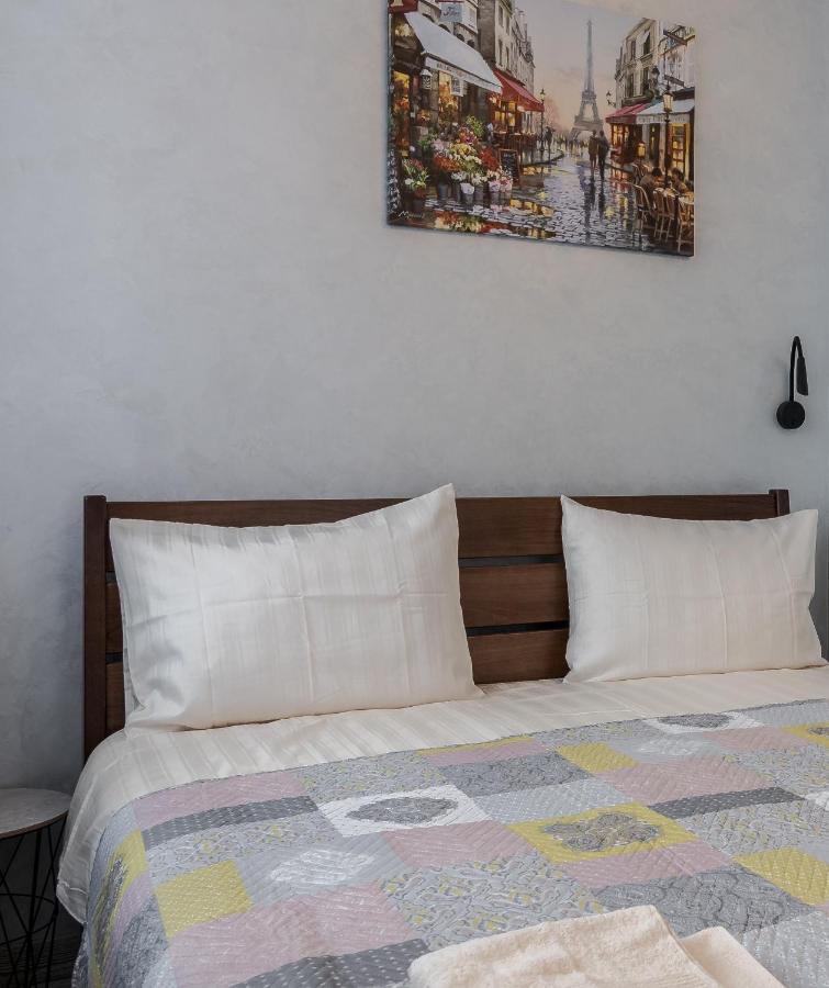 Golden Violin ! Apartments Lviv T المظهر الخارجي الصورة